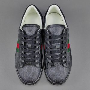 Gucci casual sneakers - Image 3