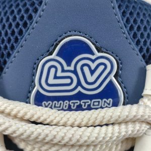 Loui*V*Skate 1854 Low Sneaker LV54 - Image 10