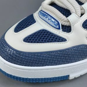 Loui*V*Skate 1854 Low Sneaker LV54 - Image 9