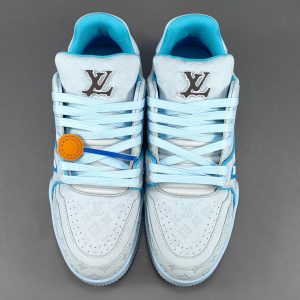 Tyler x Louis Vuitton Trainer - Image 3