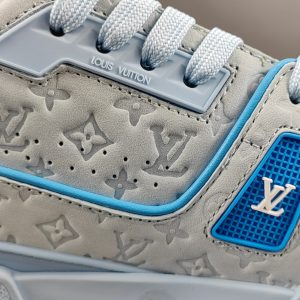 Tyler x Louis Vuitton Trainer - Image 11