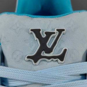 Tyler x Louis Vuitton Trainer - Image 10