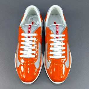 Canvas shoes - Image 3