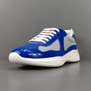 Canvas shoes - Image 2