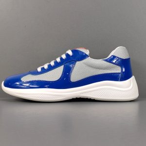 Canvas shoes - Image 1