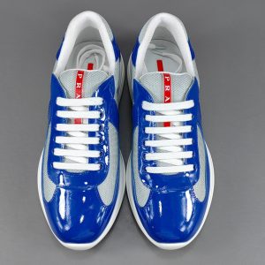 Canvas shoes - Image 3