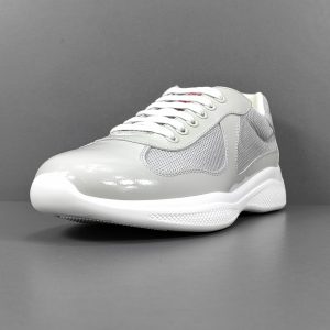 Canvas shoes - Image 2