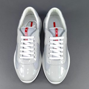 Canvas shoes - Image 3