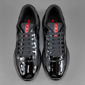 Canvas shoes - Image 3