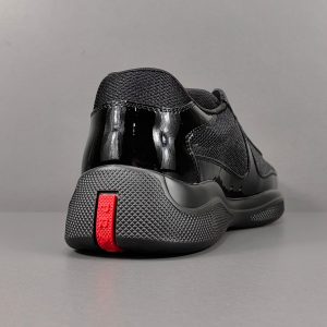 Canvas shoes - Image 4