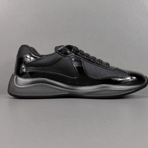 Canvas shoes - Image 5