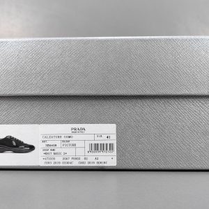 Canvas shoes - Image 16