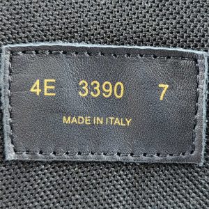 Canvas shoes - Image 14