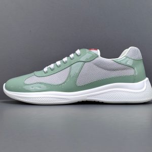 Canvas shoes - Image 1