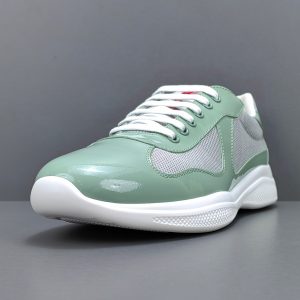 Canvas shoes - Image 2