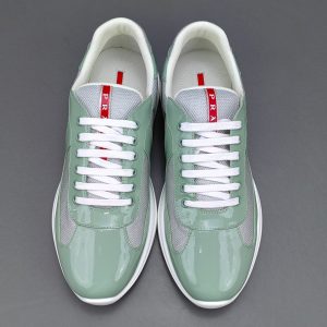 Canvas shoes - Image 3