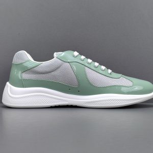 Canvas shoes - Image 5