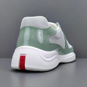 Canvas shoes - Image 4