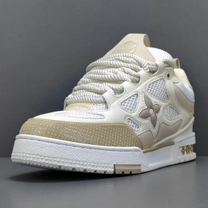 LV Skate sneakers - Image 2