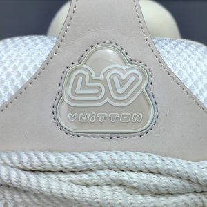 LV Skate sneakers - Image 9