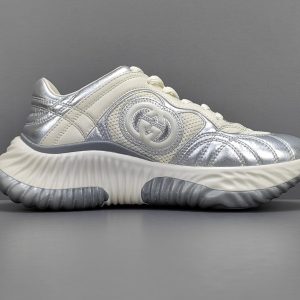 Interlocking G sneakers - Image 5