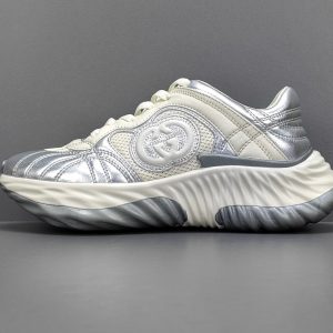 Interlocking G sneakers - Image 1