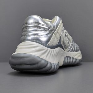 Interlocking G sneakers - Image 4