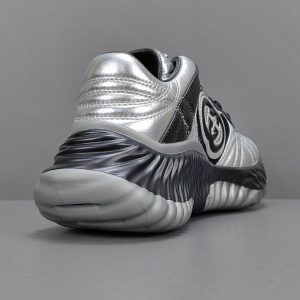 Interlocking G sneakers - Image 4