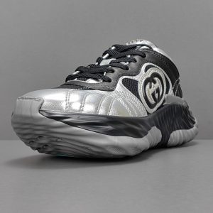 Interlocking G sneakers - Image 2