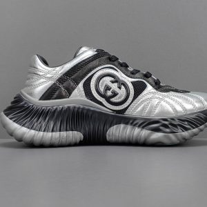 Interlocking G sneakers - Image 5