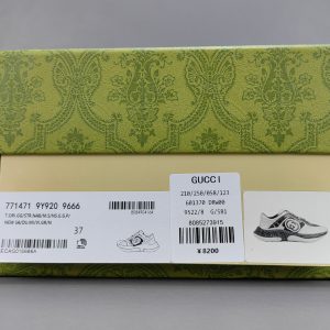 Interlocking G sneakers - Image 11