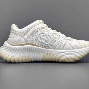 Interlocking G sneakers - Image 5