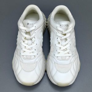 Interlocking G sneakers - Image 3