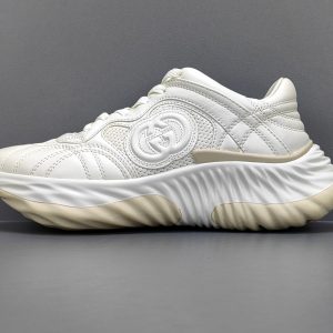 Interlocking G sneakers - Image 1