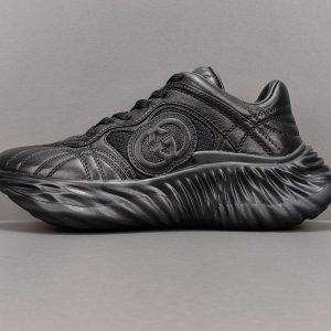 Interlocking G sneakers - Image 1