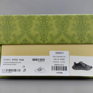 Interlocking G sneakers - Image 11