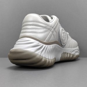 Interlocking G sneakers - Image 4