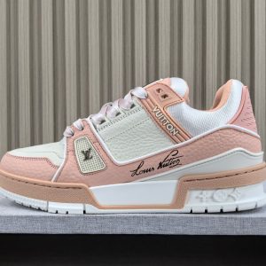 Trainer - Image 1