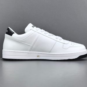 Canvas shoes - Image 5