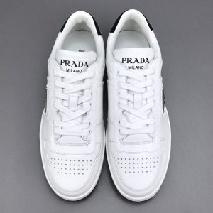 Canvas shoes - Image 3