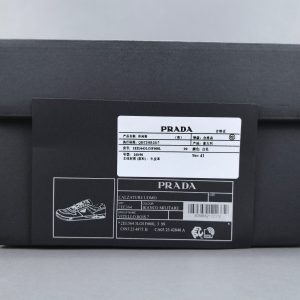 Canvas shoes - Image 10