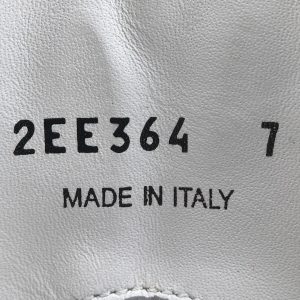 Canvas shoes - Image 8