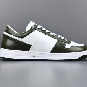 Canvas shoes - Image 5