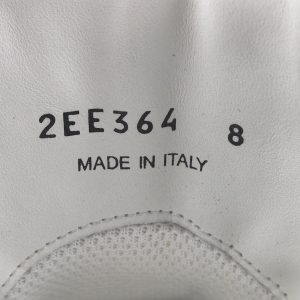 Canvas shoes - Image 8