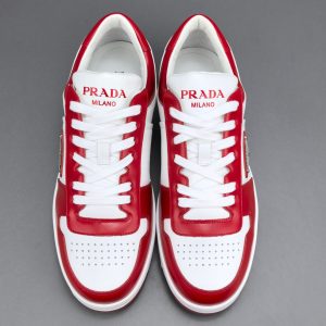 Canvas shoes - Image 3