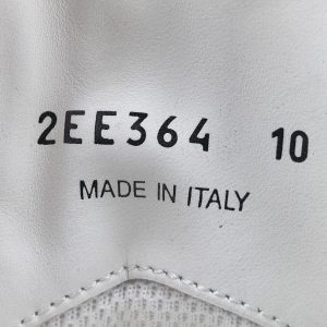 Canvas shoes - Image 9