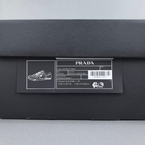 Canvas shoes - Image 11