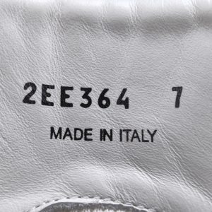 Canvas shoes - Image 7