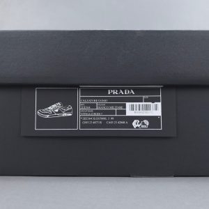 Canvas shoes - Image 9