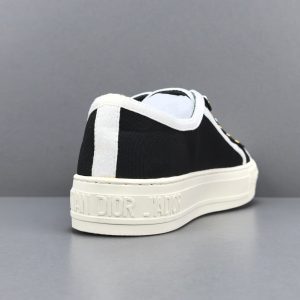 D*or canvas shoes - Image 4